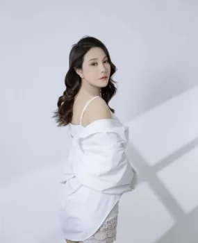 可以上门的少妇