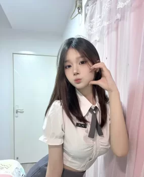 丽水小妹妹