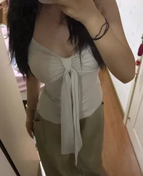 非常好的小姐姐