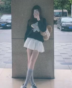 深圳外围兼职小姐姐