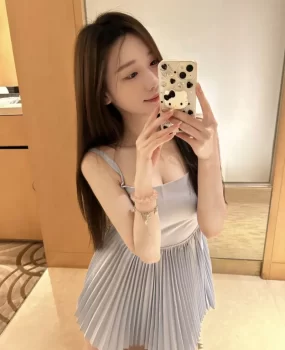 保定嫩妹，做一次就会爱上的那种