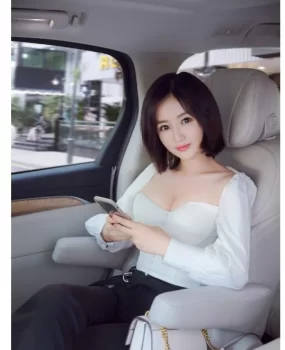 制服诱惑，空姐老师