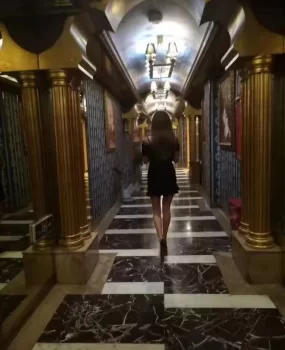 中高会所求验证