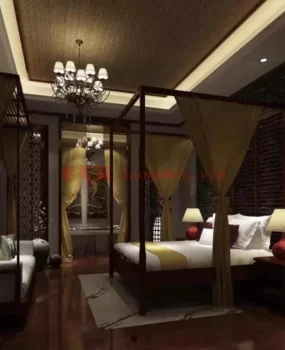 探路金桥会所，终身难忘的经历