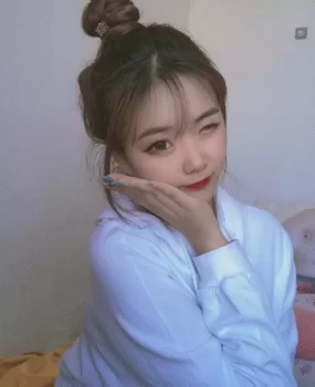 北京望京让人流连忘返的妹子